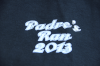 Padre's Run 2014
